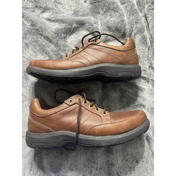 Size 10 - New Balance 1700 V1‎ Brown - md1700br - Picture 1 of 8